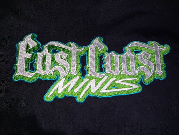 East Coast Minis Gear