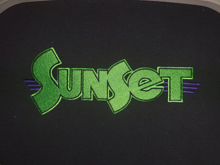Sunset Gear
