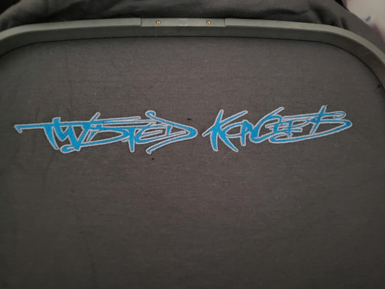Twisted Koncepts
