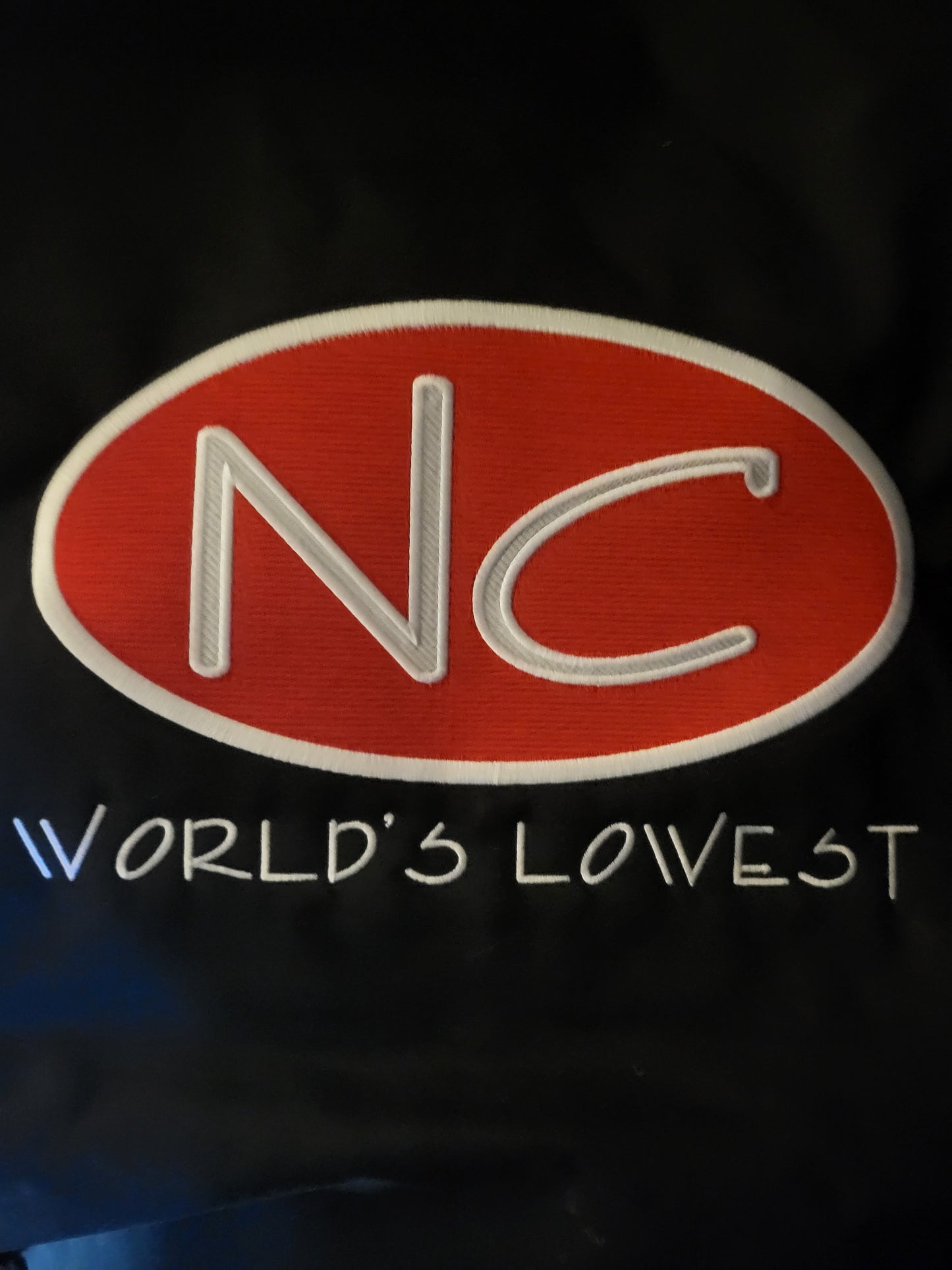 Negative Camber Dickies Jacket