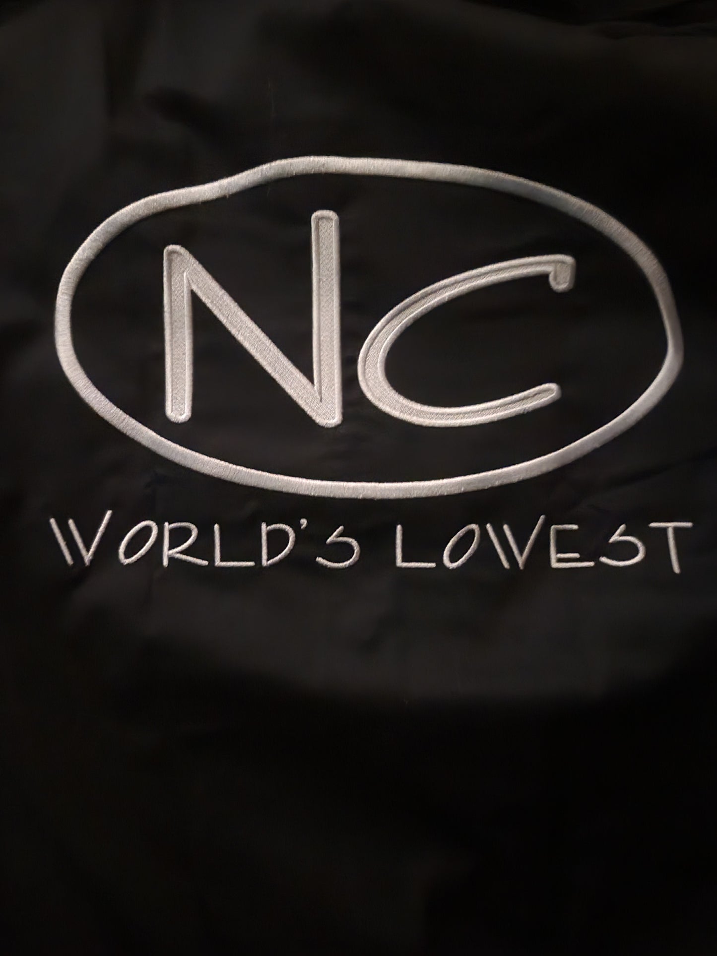 Negative Camber Dickies Shirt