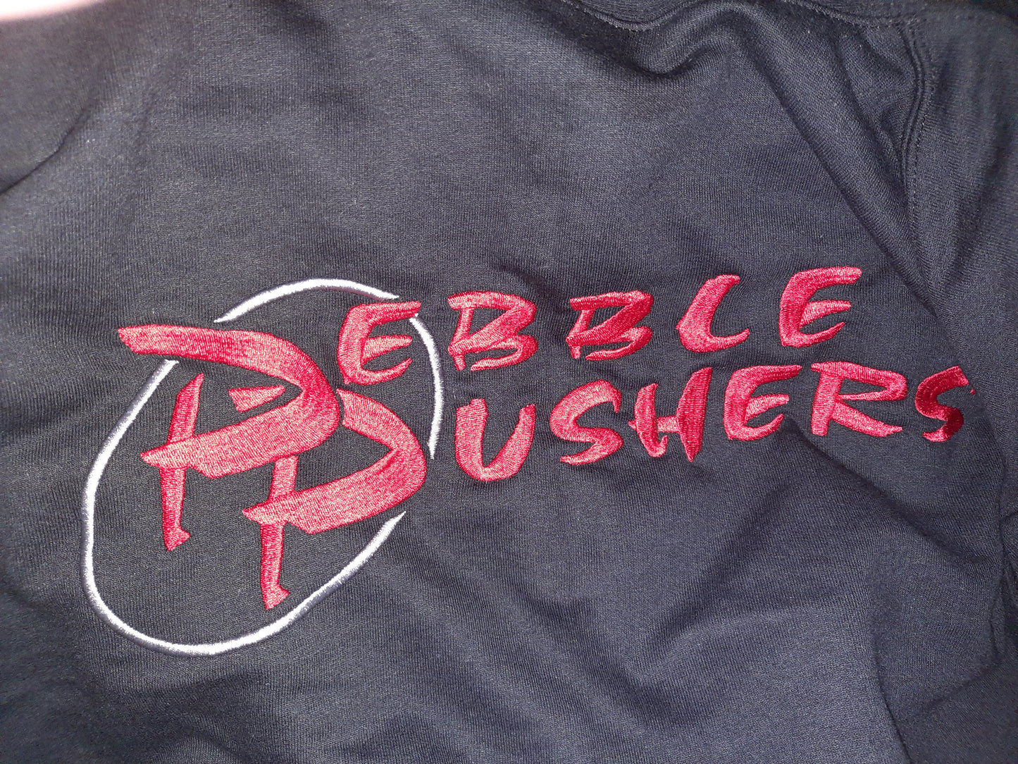 Pebble Pushers Dickies Jacket
