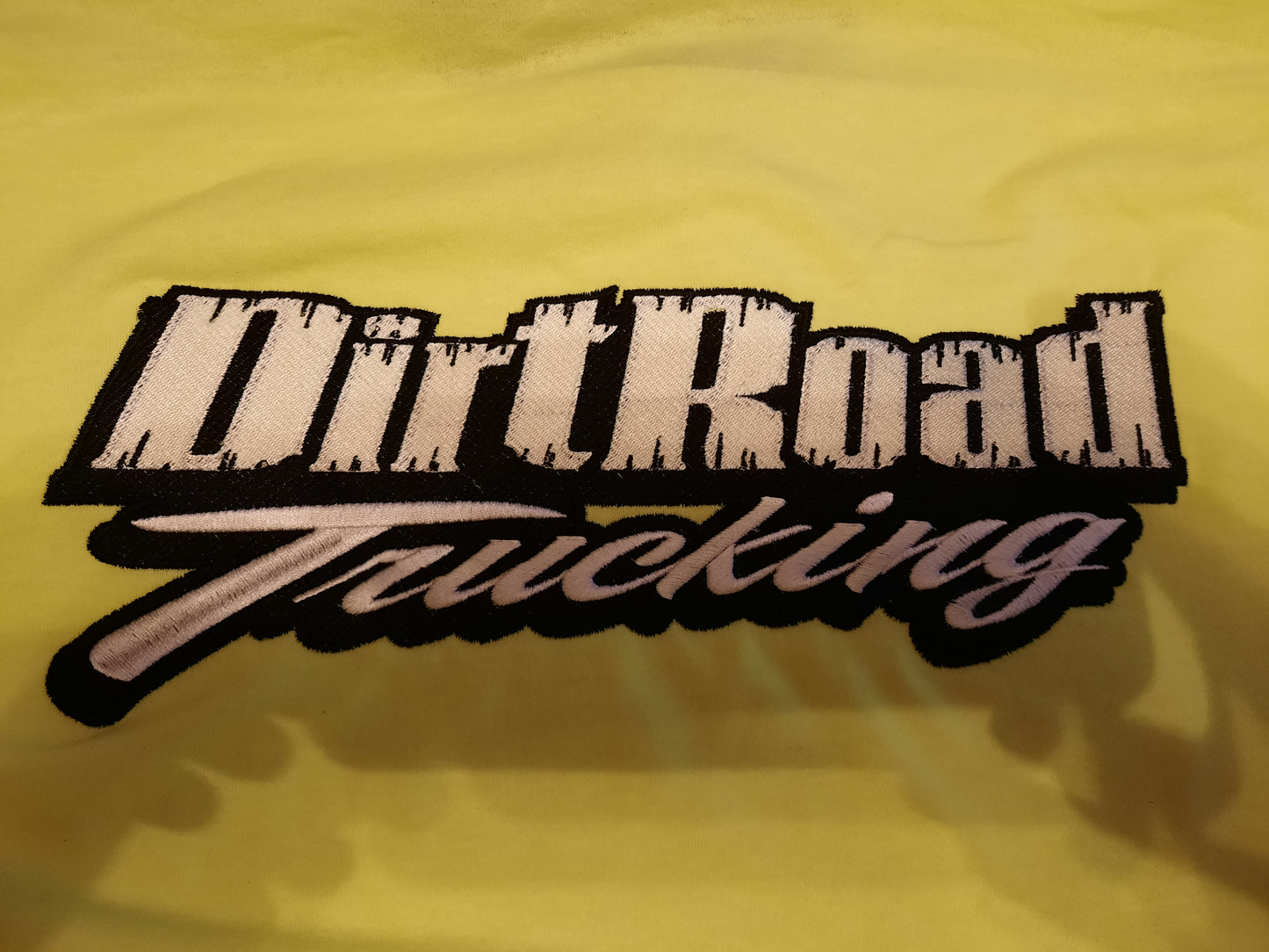 DIrt Road Trucking Hat