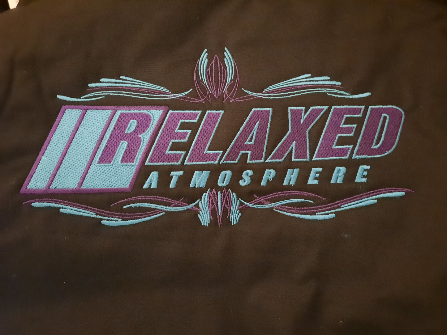 Relaxed Atmosphere Dickies Jacket