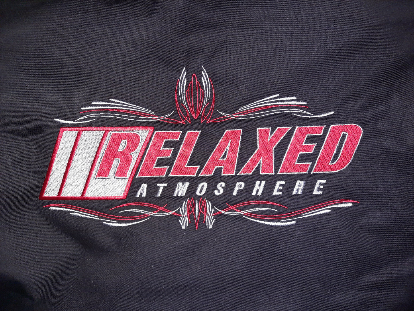 Relaxed Atmosphere Dickies Jacket