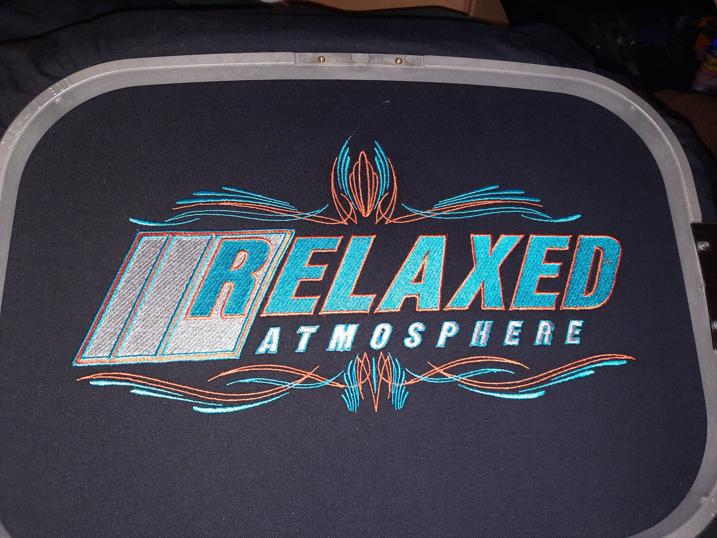 Relaxed Atmosphere Dickies Jacket
