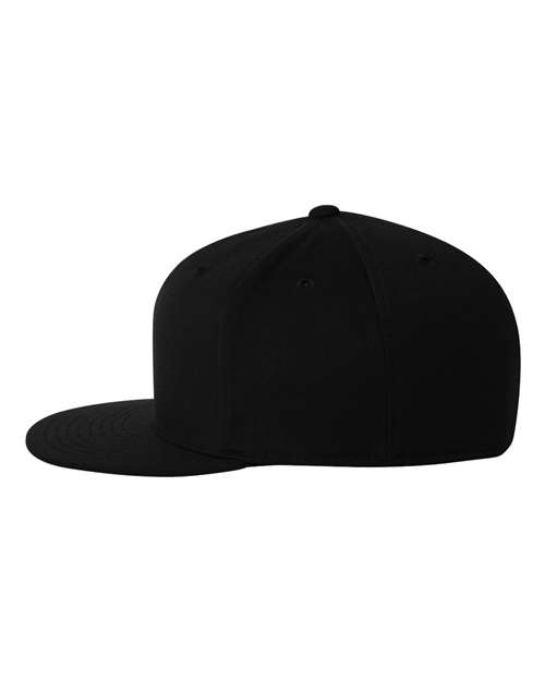 Twisted Koncepts Full Logo - Flexfit 210