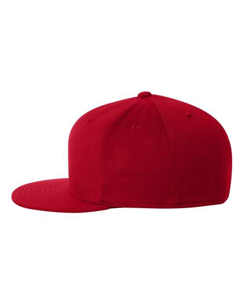 Twisted Koncepts Full Logo - Flexfit 210