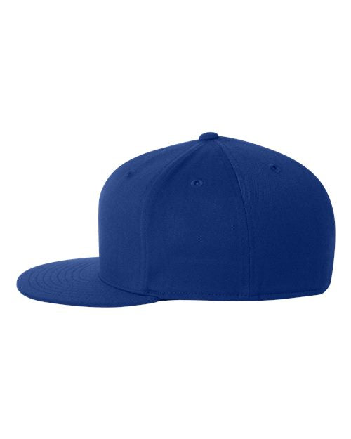 Twisted Koncepts Full Logo - Flexfit 210
