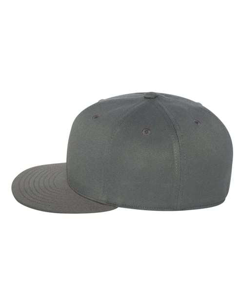 Twisted Koncepts Full Logo - Flexfit 210