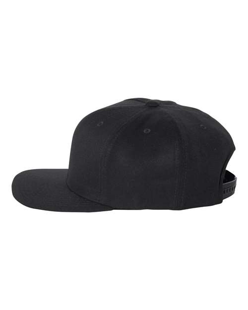 Twisted Koncepts Full Logo - Flexfit 110