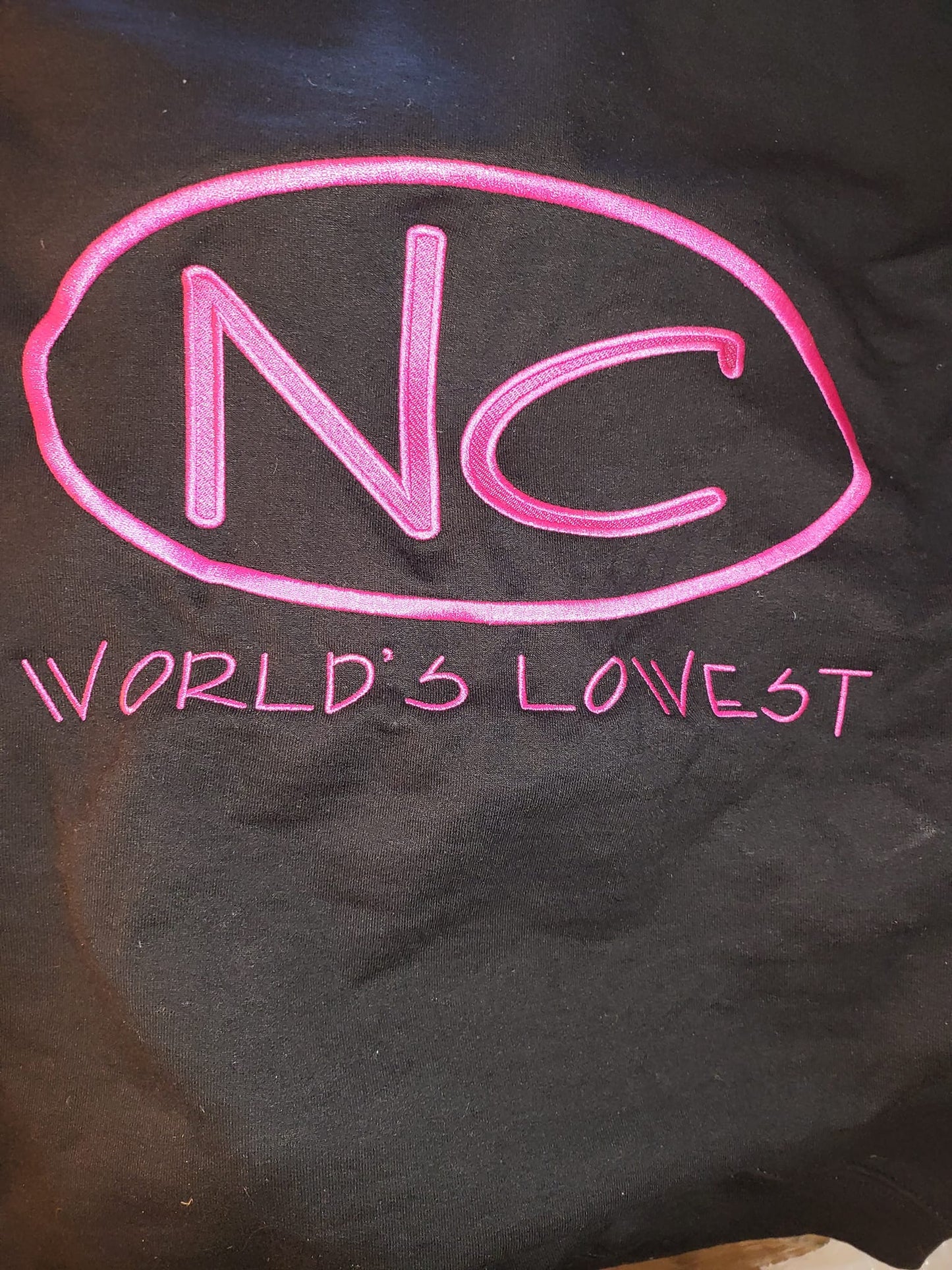 Negative Camber Dickies Shirt