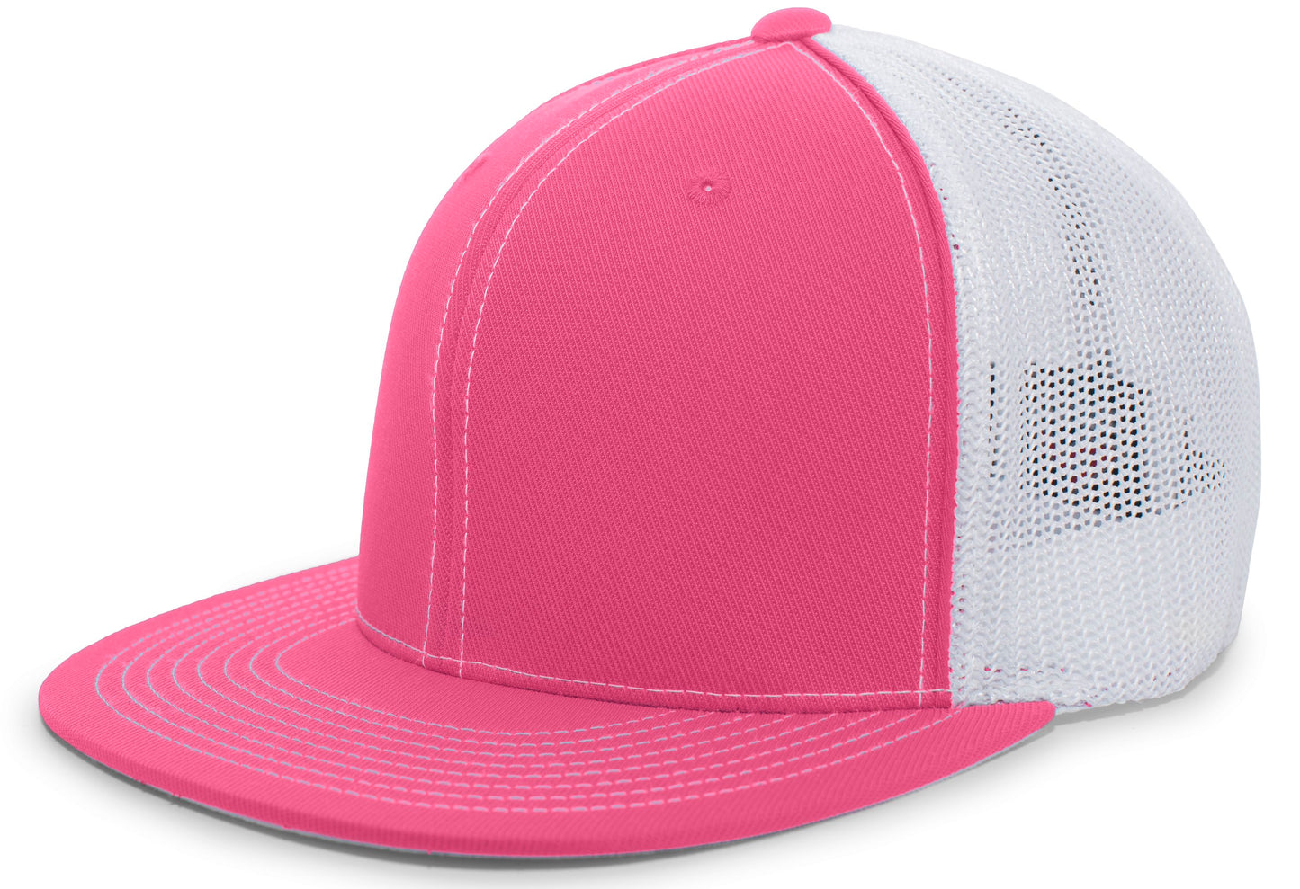 Sunset Hat - SC logo - Pacific 4D5