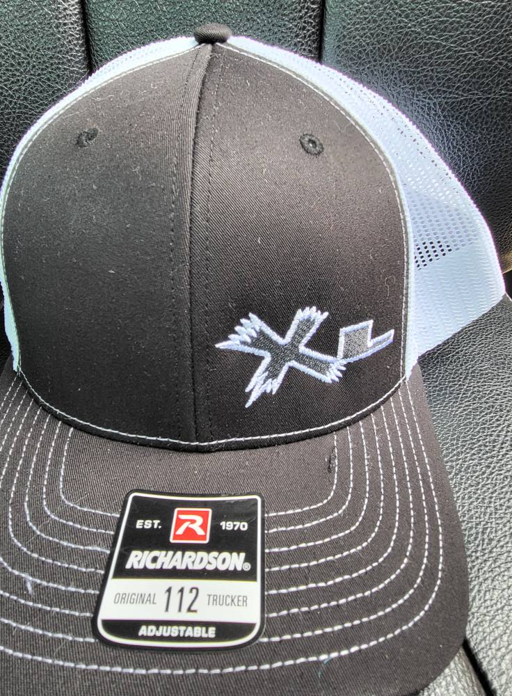 Xtreme Lowz Small logo - Richardson 112