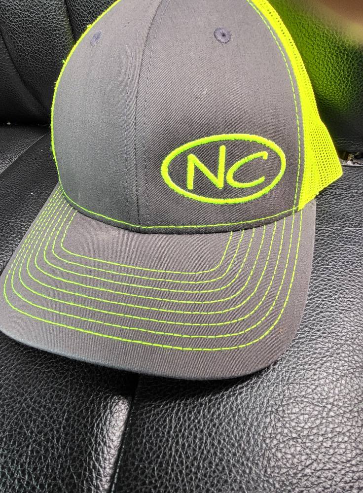 Negative Camber Hat - Richardson 112