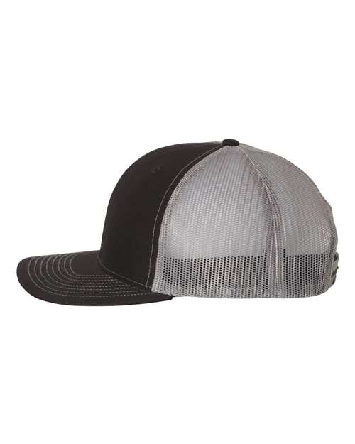 EVIL Club Hat - Richardson 112