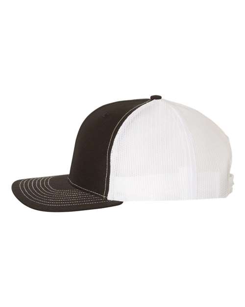 EVIL Club Hat - Richardson 112