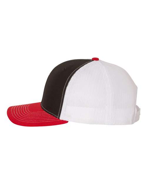 Jeffersons Hat - Richardson 112