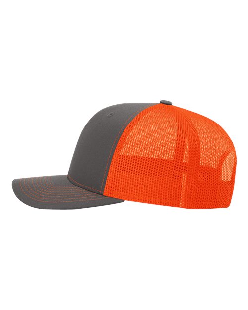 EVIL Club Hat - Richardson 112