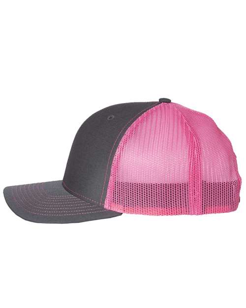Grounded 4 Life Hat - Richardson 112