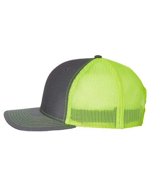 EVIL Club Hat - Richardson 112