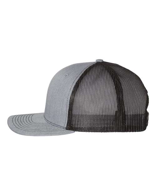 EVIL Club Hat - Richardson 112