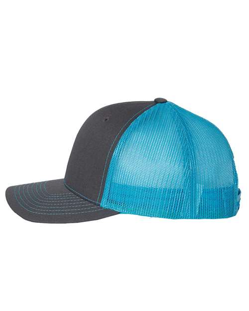 EVIL Club Hat - Richardson 112