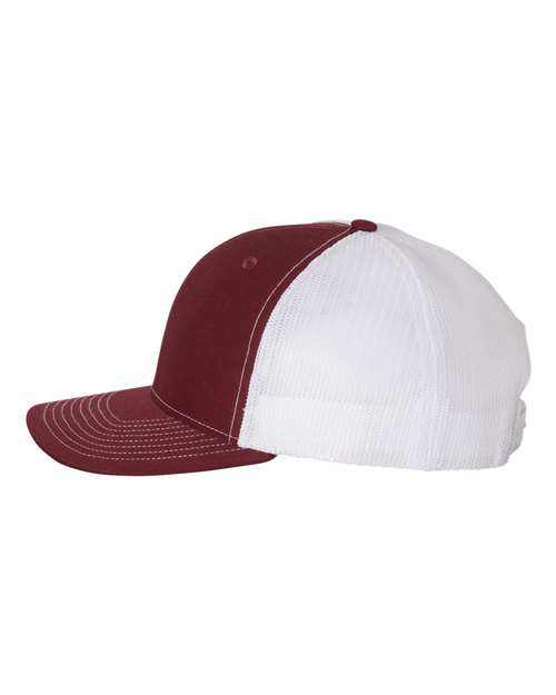 EVIL Club Hat - Richardson 112