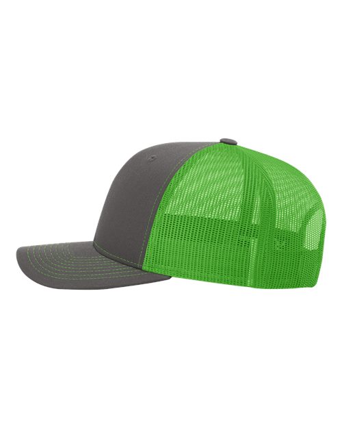 EVIL Club Hat - Richardson 112
