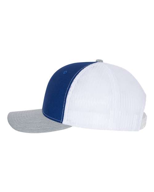 Xtreme Lowz Full logo - Richardson 112