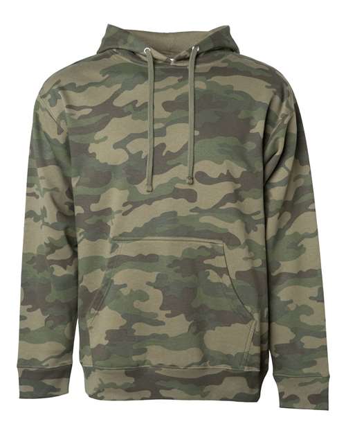 Pebble Pushers Hoodie