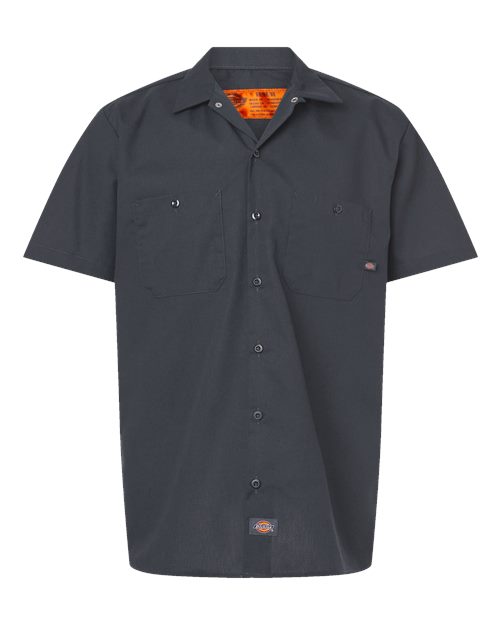 Sunset Dickies Shirt
