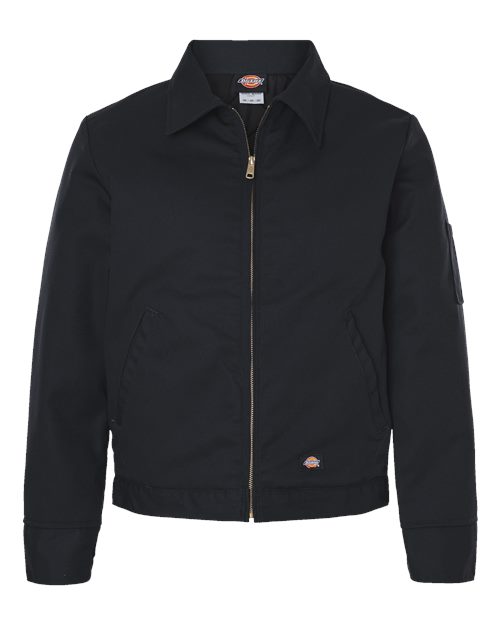 Pebble Pushers Dickies Jacket
