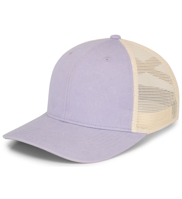 Twisted Koncepts Full Logo - Ponytail Cap