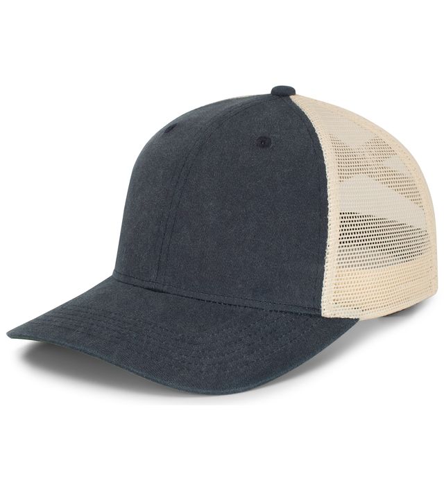 Twisted Koncepts Full Logo - Ponytail Cap