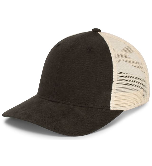 Twisted Koncepts Full Logo - Ponytail Cap