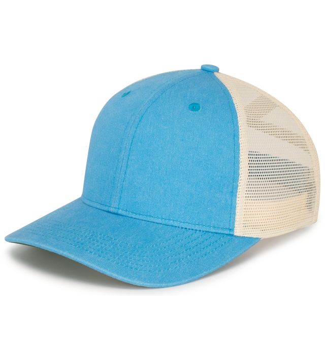 Twisted Koncepts Full Logo - Ponytail Cap