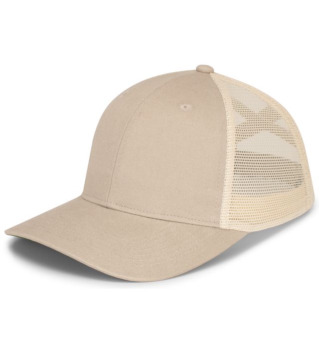 Twisted Koncepts Full Logo - Ponytail Cap