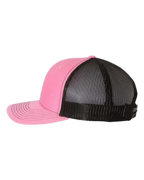 EVIL Club Hat - Richardson 112