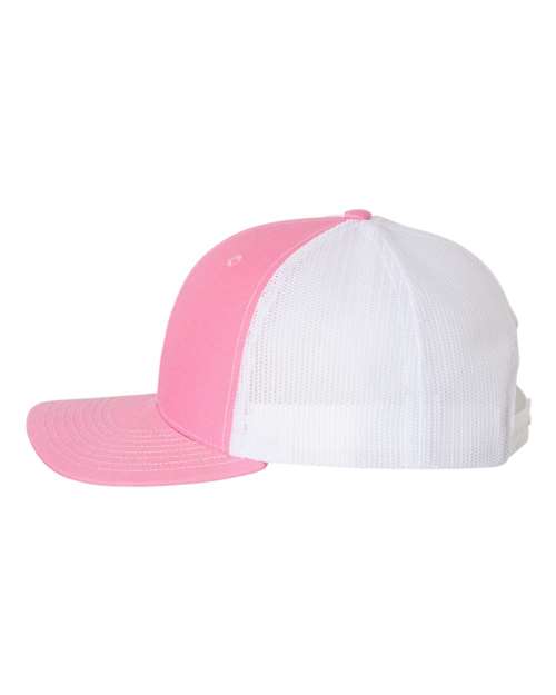 EVIL Club Hat - Richardson 112