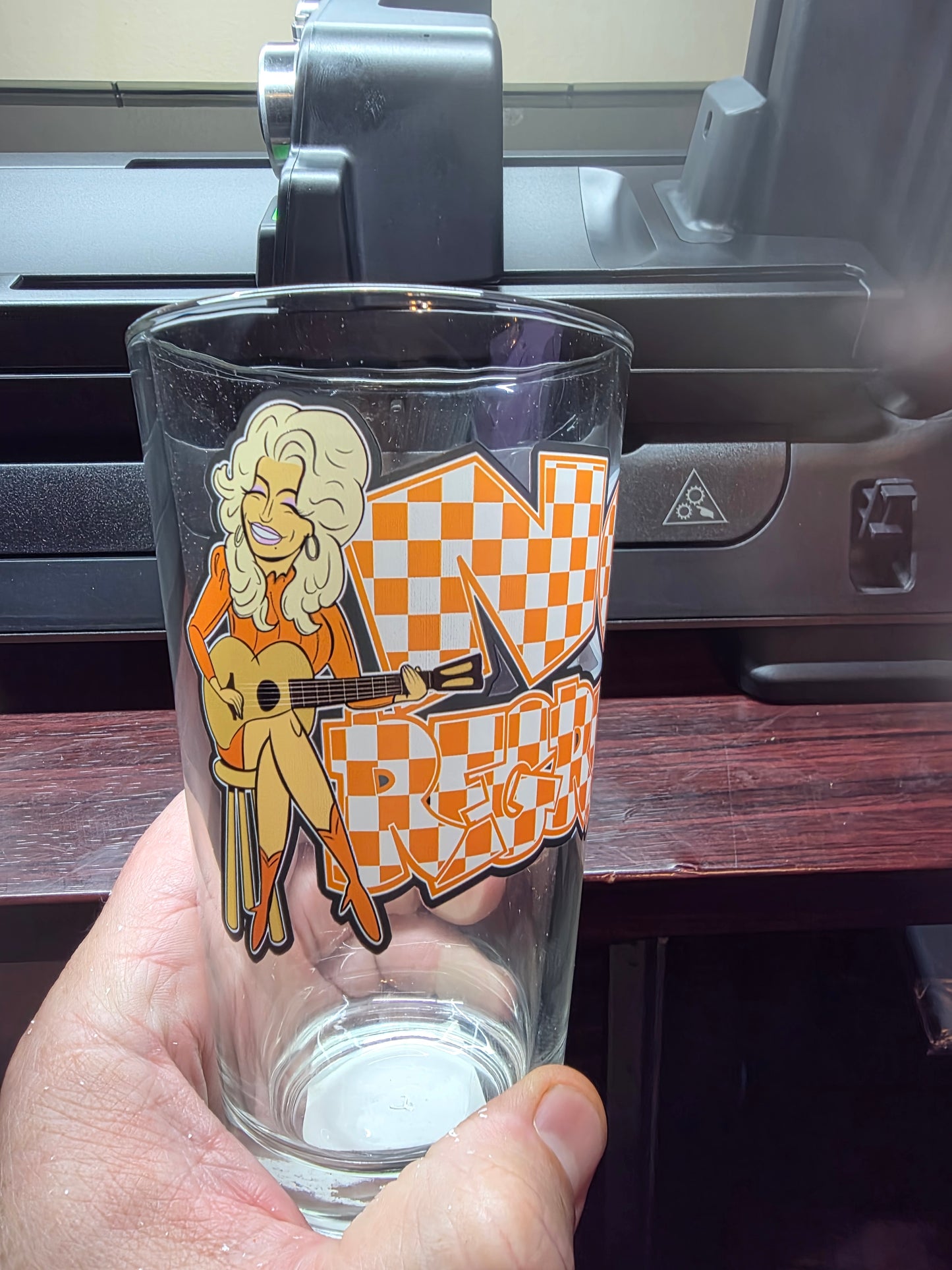Pint Glasses