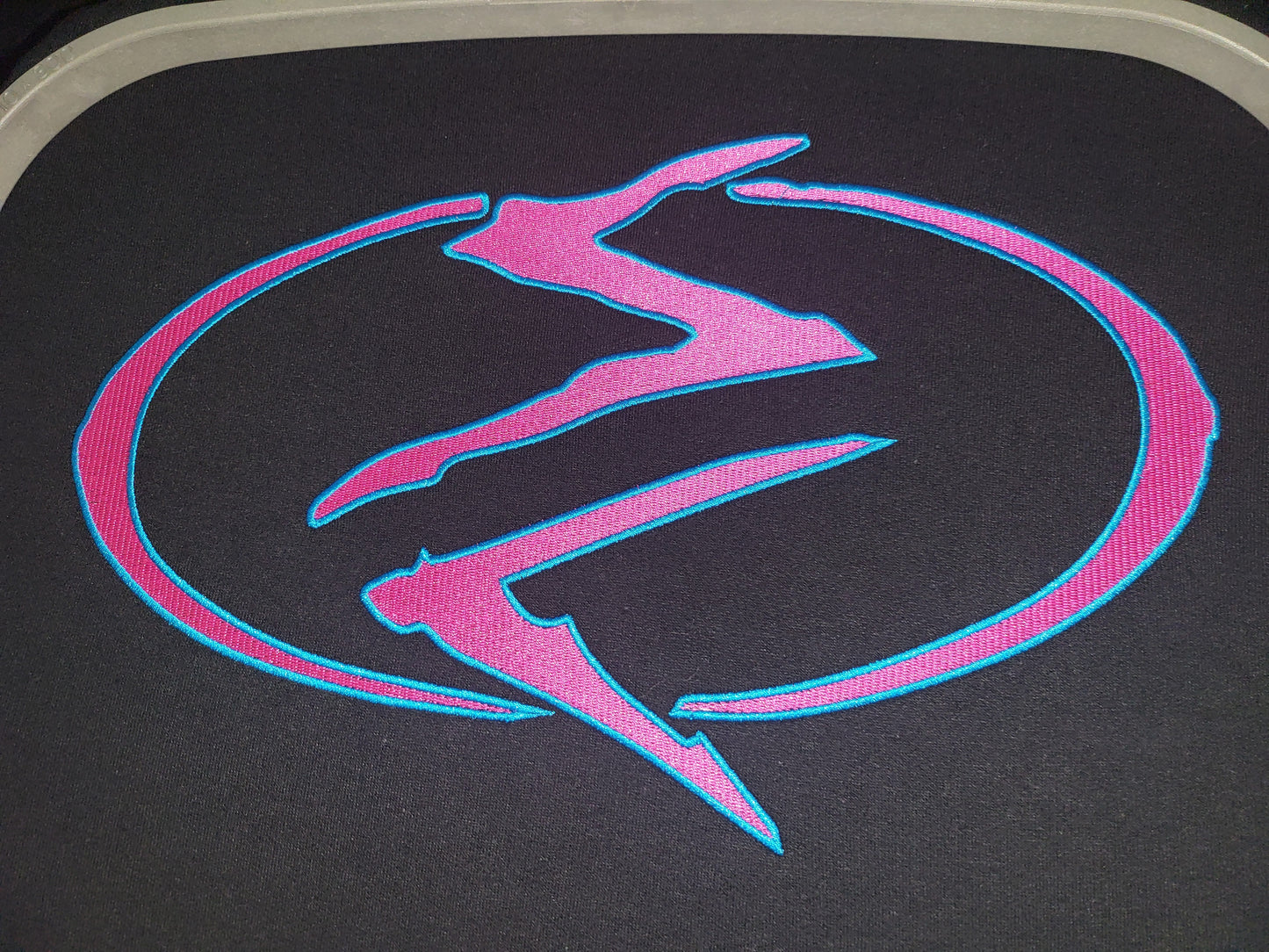 Subculture Hoodie Coin Logo Hoodie