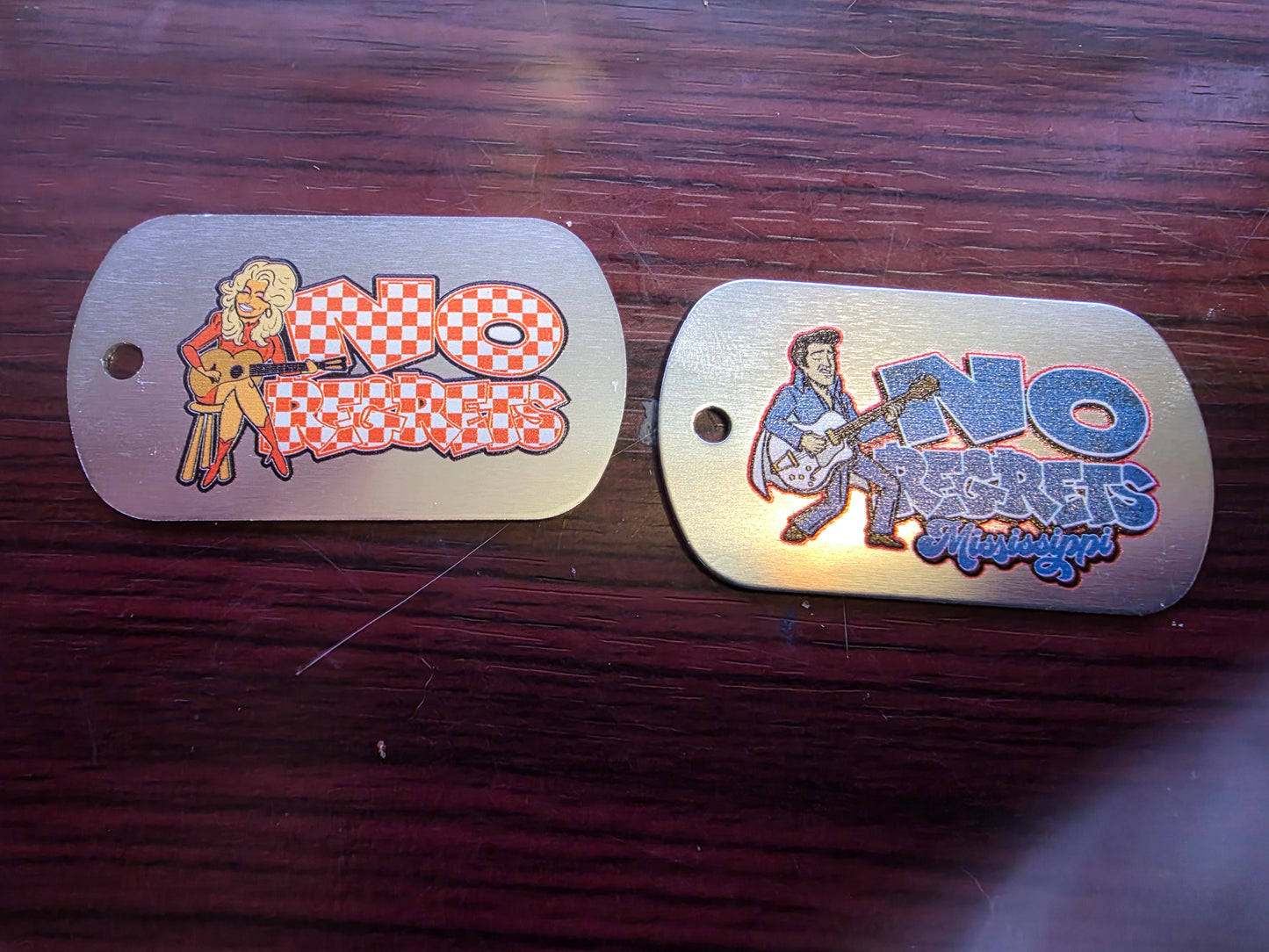 Dog Tag