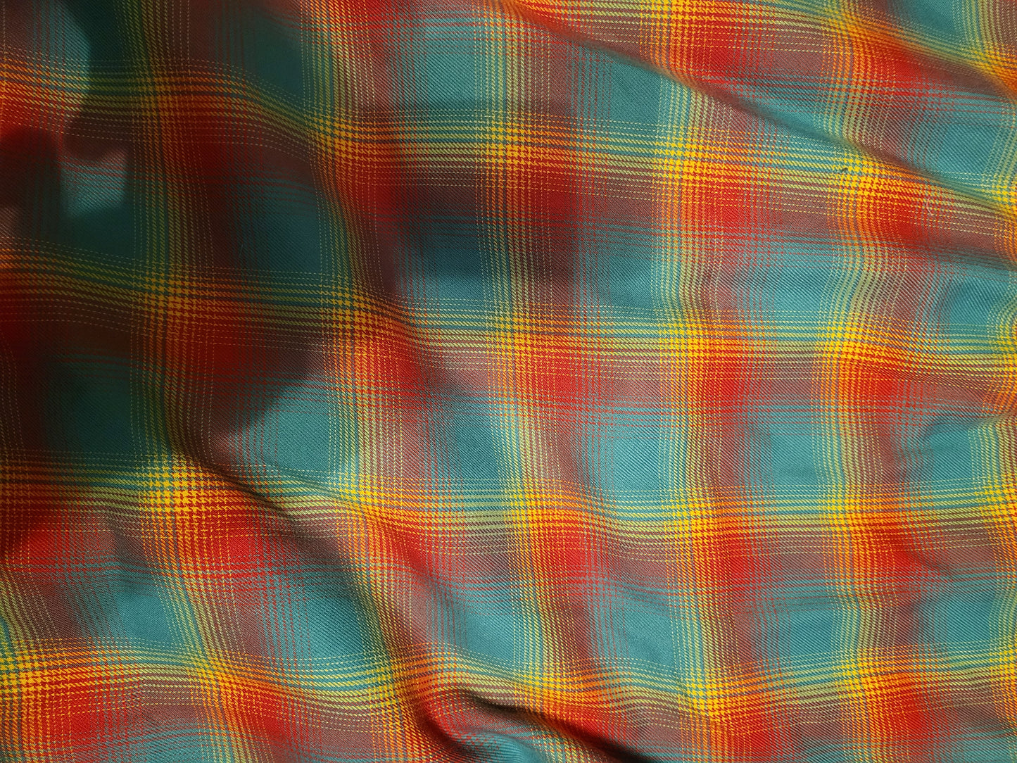 Flannel Jacket Version 2 "The Samson by Dixxon"