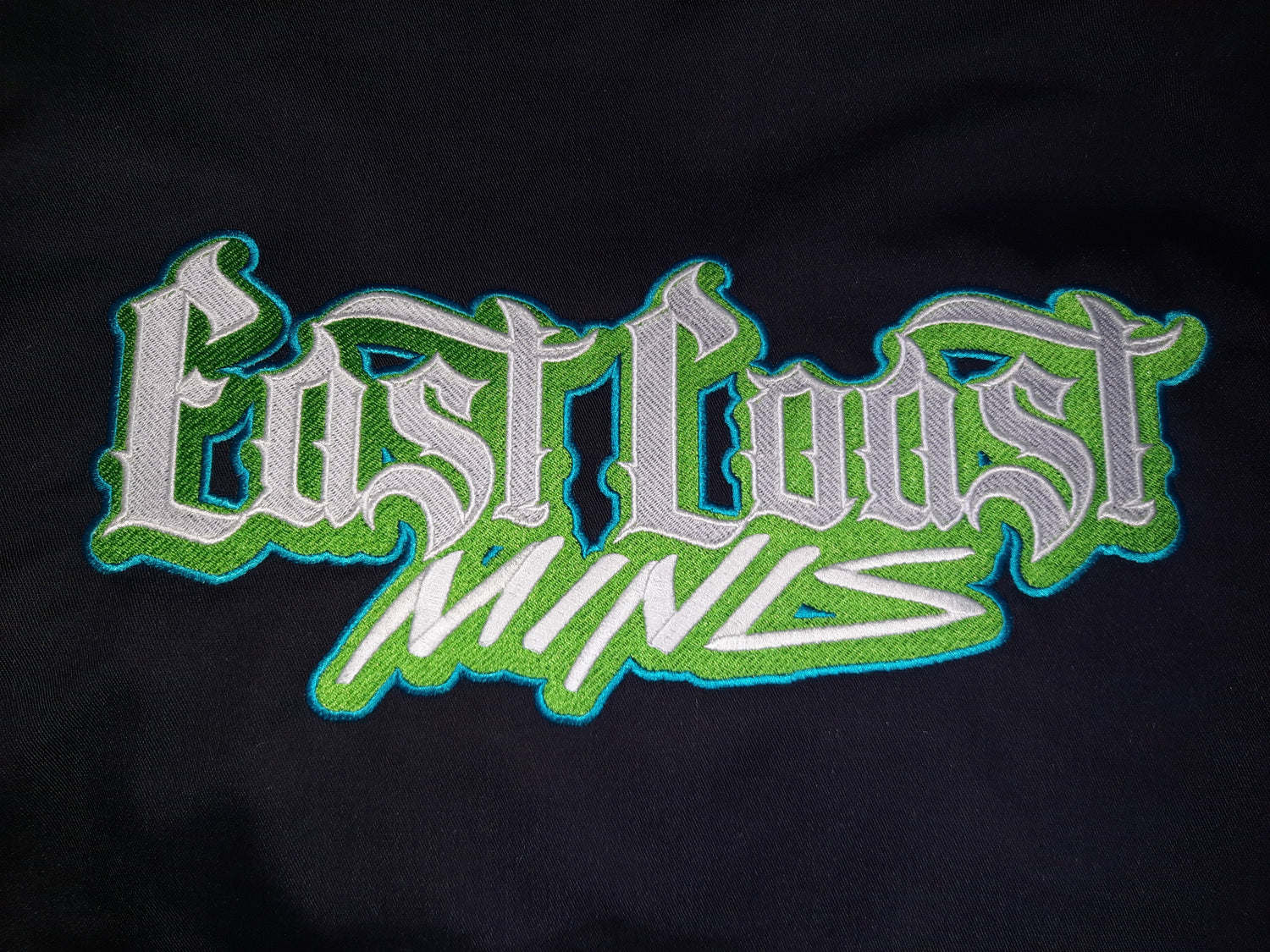 East Coast Minis Gear