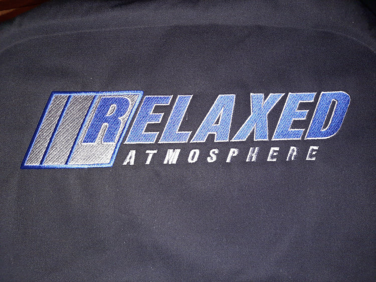 Relaxed Atmosphere Gear