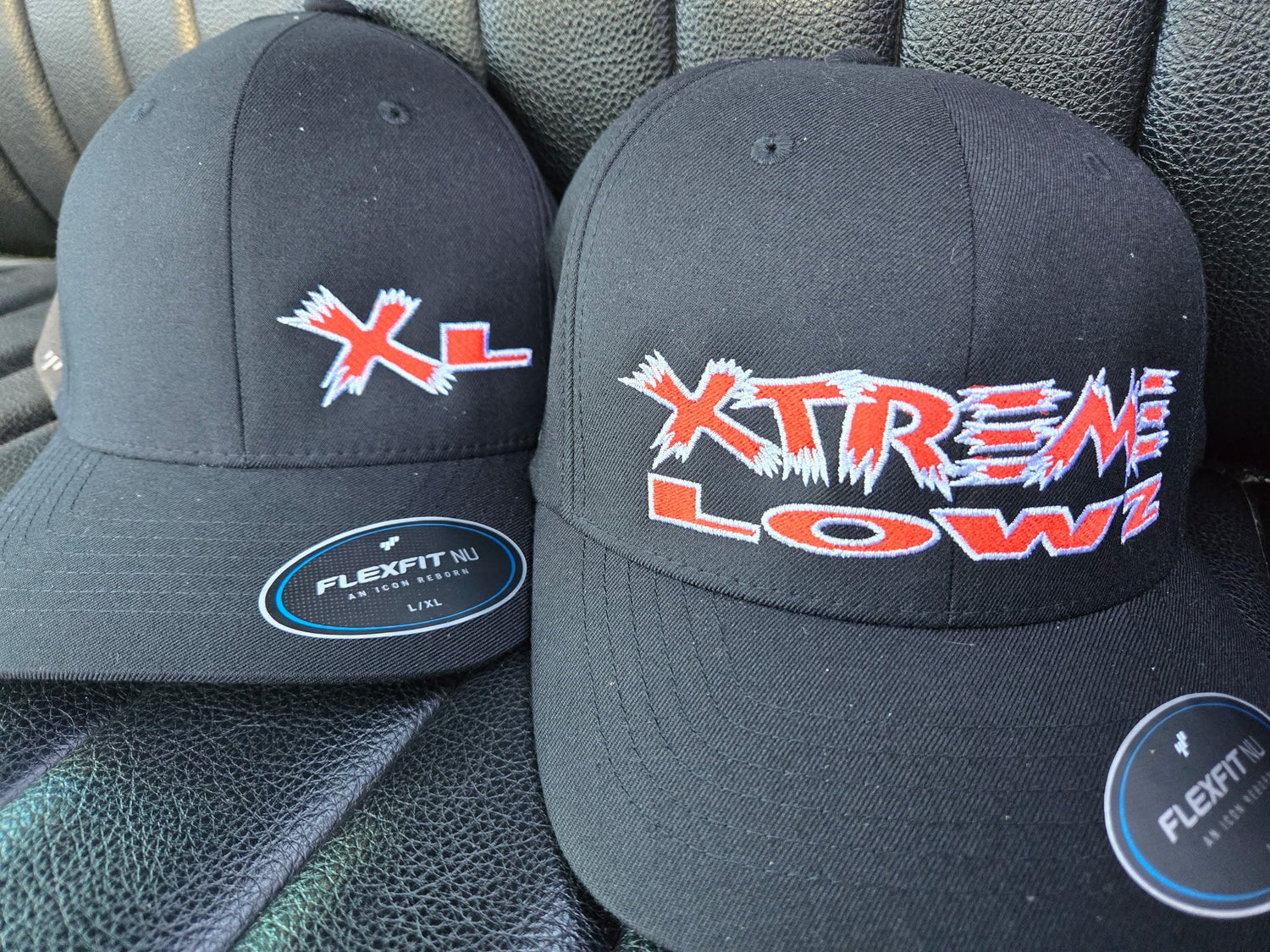 Xtreme Lowz Gear