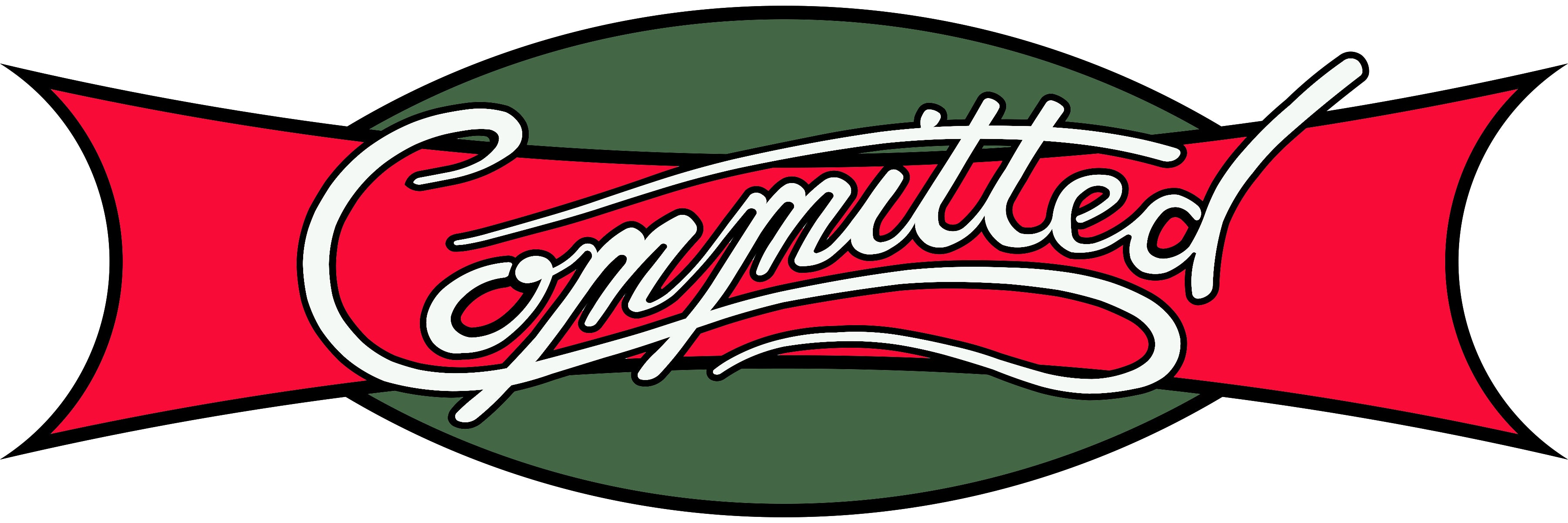 Committed Club Gear – Stitch Happens
