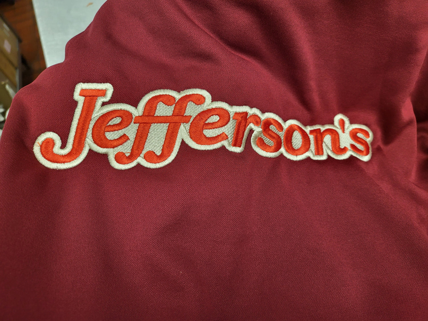 Business Clothing
