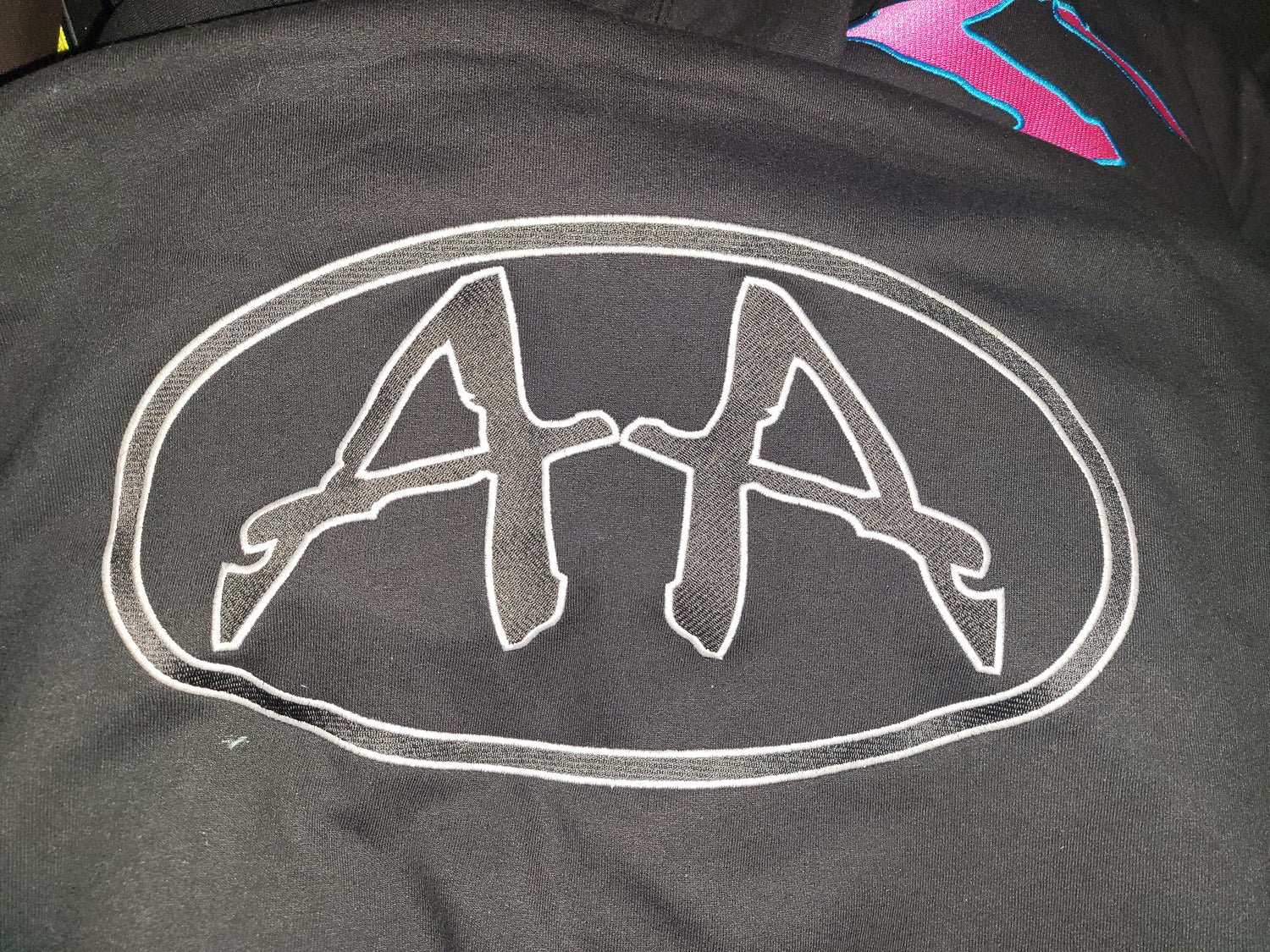 Acrophobia Gear